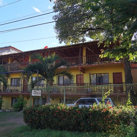 Hotel Georgi Cr Veintisiete de Abril Exterior foto